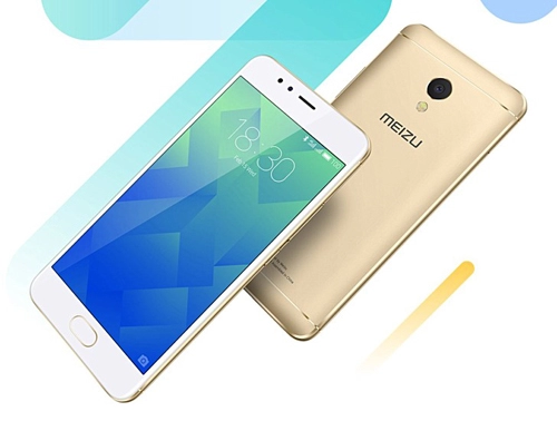 Meizu m5s trình làng giá cực mềm