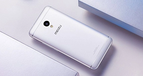 Meizu m5s trình làng giá cực mềm