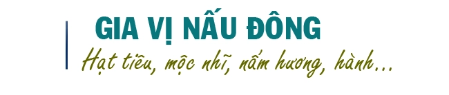 Mẹo làm thịt đông trong veo mềm tan trong miệng cho ngày tết