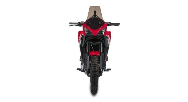 Mforce chỉ định nhà phân phối moto morini cho malaysia