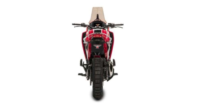 Mforce chỉ định nhà phân phối moto morini cho malaysia