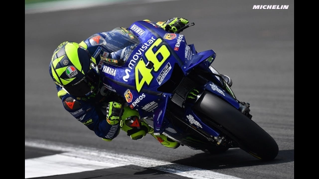 Michelins motogp 2019 sẽ sử dụng 3 loại lốp mới sau khi nhận được phản hồi tốt ở đợt test qatar