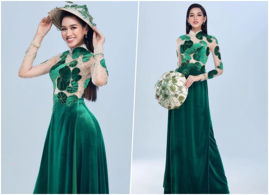 Miss world công bố top 40 đỗ thị hà chuẩn bị quay lại peurto rico giành vương miện hoa hậu