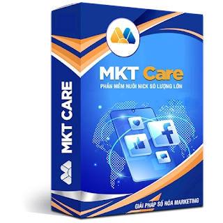 Mkt software - phần mềm hack like fanpage miễn phí 2023