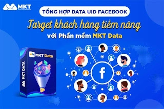 Mkt software - phần mềm kinh doanh trên facebook tốt nhất 2023