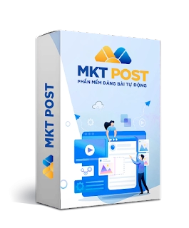 Mkt software - phần mềm kinh doanh trên facebook tốt nhất 2023