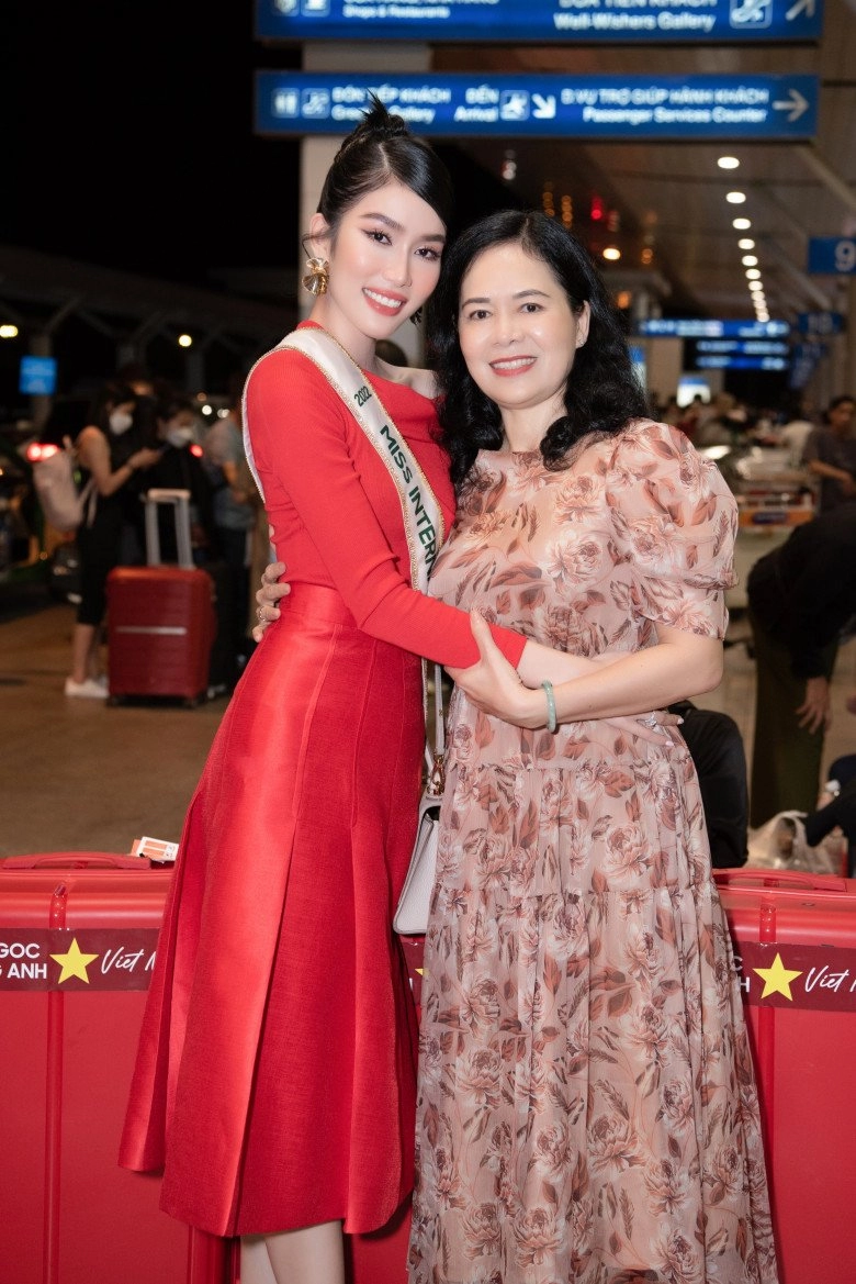 Mới sang nhật chinh chiến phương anh đã được dự đoán trở thành á hậu 1 miss international