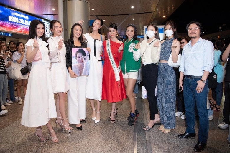 Mới sang nhật chinh chiến phương anh đã được dự đoán trở thành á hậu 1 miss international