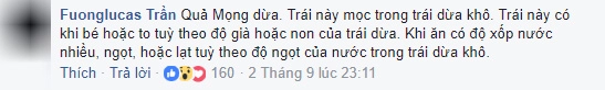 Món ăn được khẳng định 90 người thành thị không biết ai ngờ dân mạng trả lời rào rào