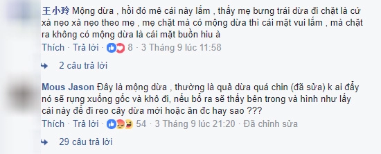 Món ăn được khẳng định 90 người thành thị không biết ai ngờ dân mạng trả lời rào rào