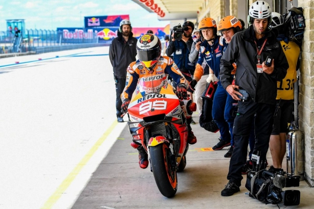 motogp 2019 bỏ qua thất vọng ở austin - jorge lorenzo kì vọng sẽ bật dậy trên sân nhà jerez