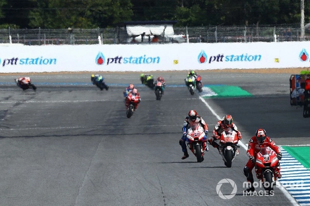 motogp 2019 marquez dành được danh hiệu vô địch motogp 2019