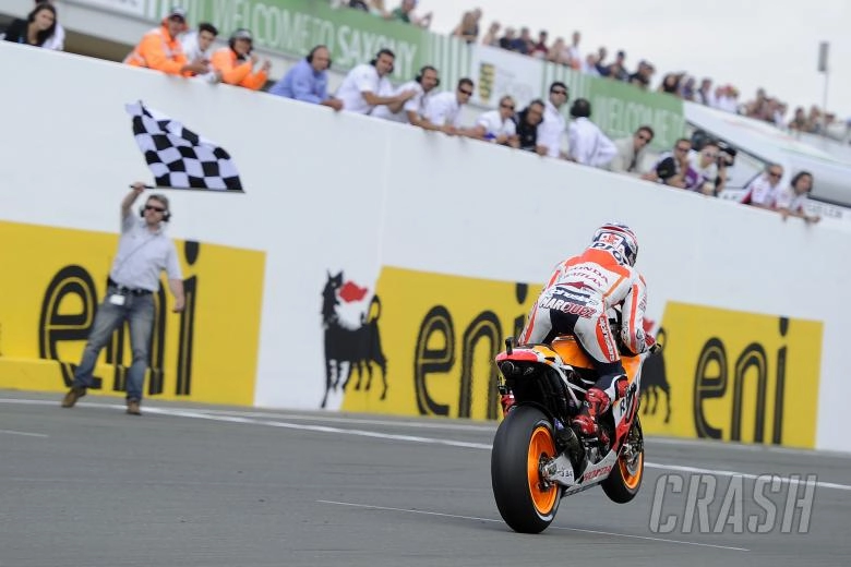 motogp 2019 marquez được kì vọng phá kỉ lục với 10 chiến thắng liên tiếp tại sachsenring