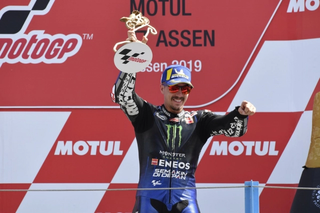 motogp 2019 marquez không màng thắng thua tại assen chỉ cần gia tăng lợi thế cho chức vô địch