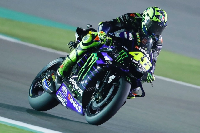 motogp 2019 quartararo hoán đổi vị trí dẫn đầu với vinales tại motogp fp2 nhật bản