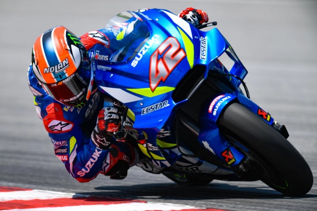 motogp 2019 vinales hạ gục quartararo tại vòng đua khai mạc motogp nhật bản