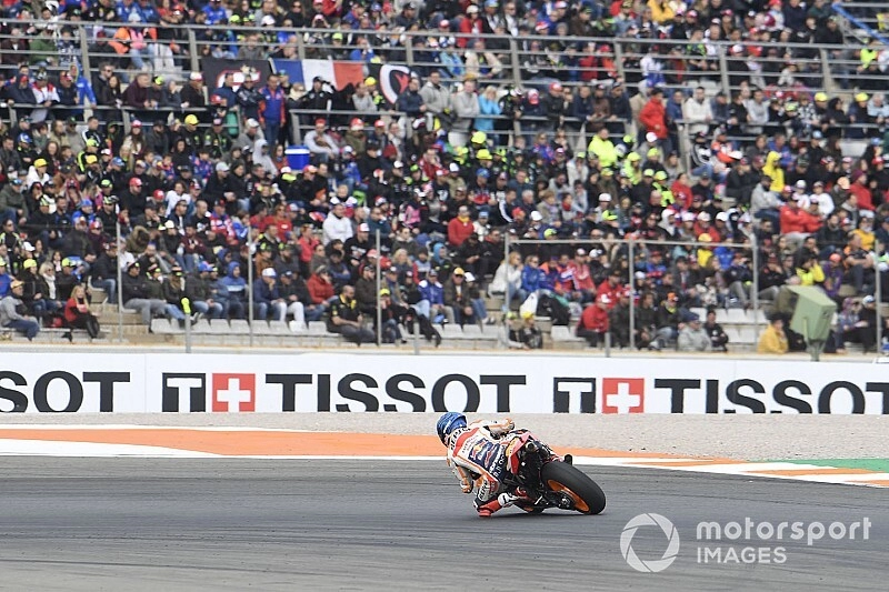 Motogp 2020 - các cuộc đua motogp sẽ tổ chức đằng sau cánh cửa đóng kín