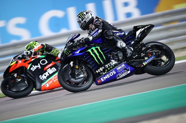 Motogp 2020 - các cuộc đua motogp sẽ tổ chức đằng sau cánh cửa đóng kín