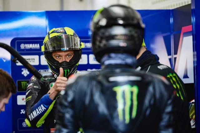 motogp 2020 fabio quartararo thay thế valentino rossi tại yamaha vào năm 2021