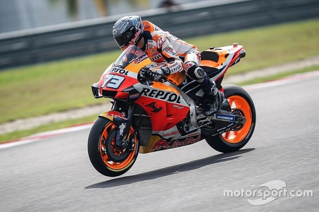 Motogp 2020 - kết quả thử nghiệm motogp 2020 tại sepang malaysia