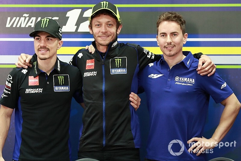 Motogp 2020 - lorenzo rất biết ơn honda vì không tố vi phạm hợp đồng motogp trong năm 2020