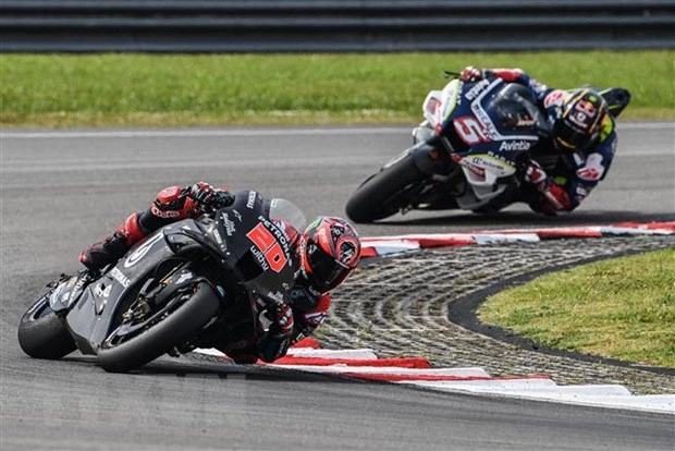 Motogp 2020 - malaysia sẽ tổ chức cuộc đua motogp thứ 2 tại sepang
