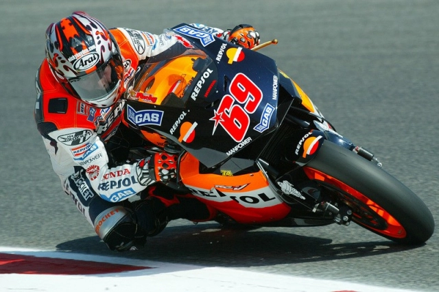 Motogp lên kế hoạch hủy số 69 để vinh danh tưởng niệm nicky hayden