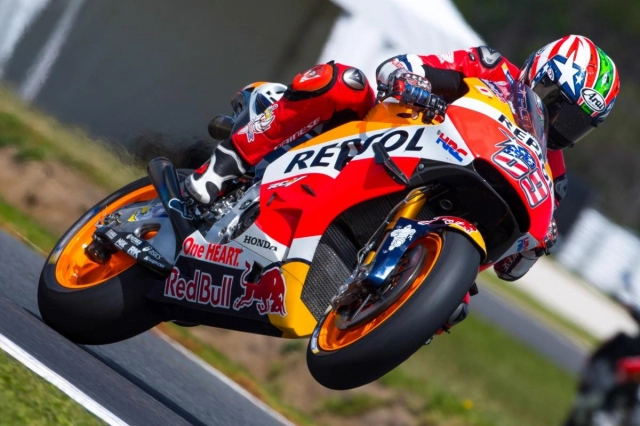 Motogp lên kế hoạch hủy số 69 để vinh danh tưởng niệm nicky hayden