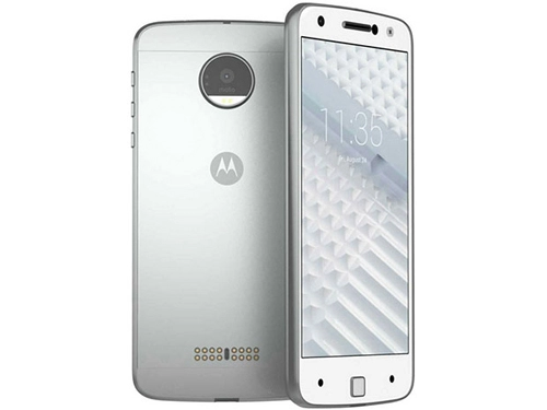 Motorola khai tử dòng moto x thay bằng dòng z