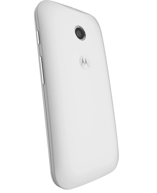 Motorola moto e thiết kế đẹp giá 31 triệu đồng