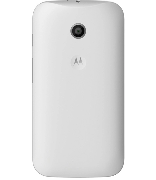 Motorola moto e thiết kế đẹp giá 31 triệu đồng
