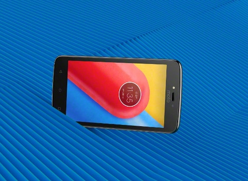 Motorola ra mắt bộ tứ smartphone giá từ 2 - 45 triệu đồng