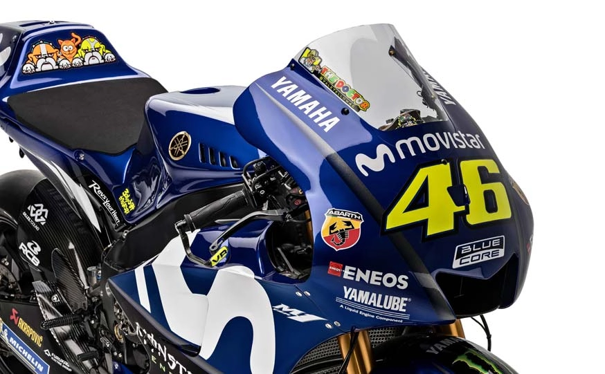 Movistar rục rịchyamaha chuẩn bị cho kế hoạch b cho mùa giải motogp 2019