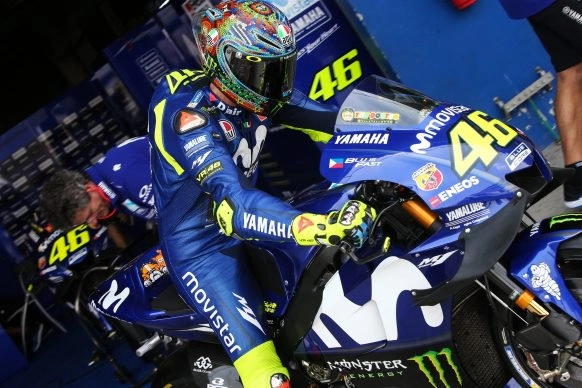 Movistar rục rịchyamaha chuẩn bị cho kế hoạch b cho mùa giải motogp 2019