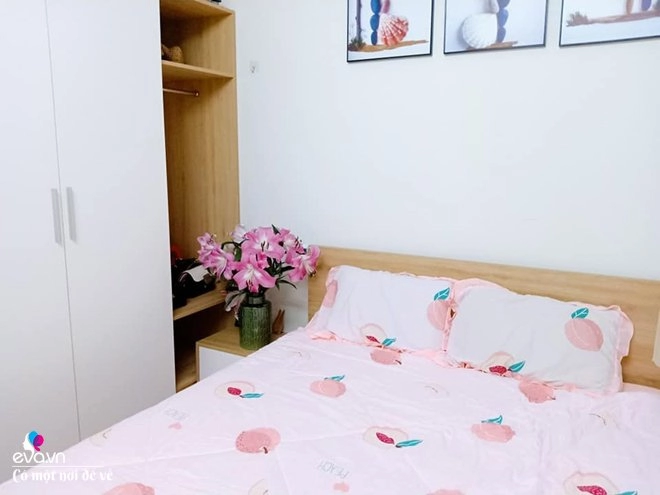 Mua chung cư trả góp 60m2 9x đắk lắk thiết kế đẹp ngất ngây chỉ với 100 triệu