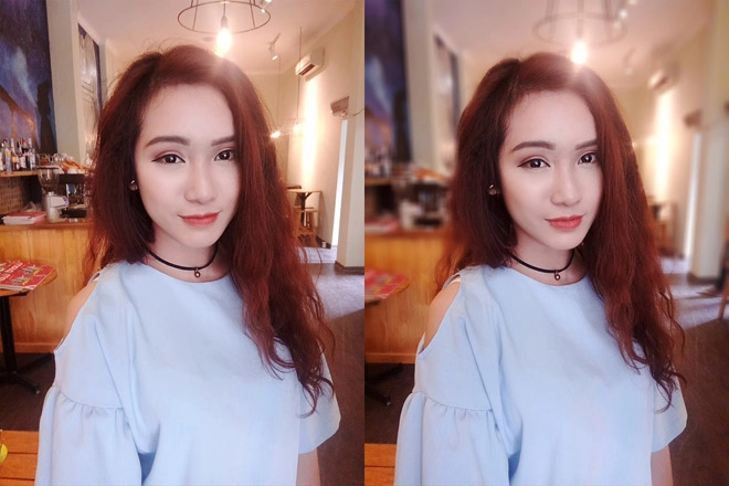 Mua ngay chuyên gia selfie góc rộng oppo f3 chỉ 6990000 vnđ