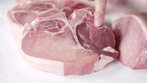 Muốn loại bỏ độc tố trong thịt hãy làm theo những cách sau đây