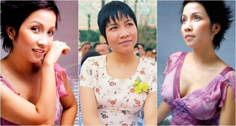 Mỹ linh đích thị là diva ít diện hàng hiệu nhất làng âm nhạc việt