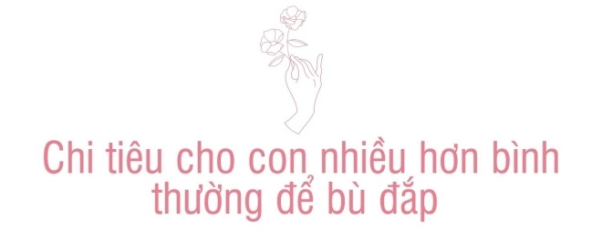 Mỹ nhân hướng dương ngược nắng tình cũ hồng đăng đời thực làm mẹ đơn thân năm 21 tuổi