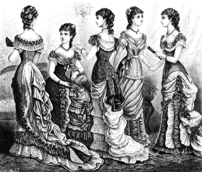 Mỹ nhân việt mặc chiếc corset người quyến rũngười phô phang