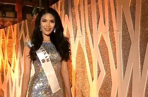 Nên hay không việc bỏ phần thi bikini tại các cuộc thi hoa hậu ở việt nam 