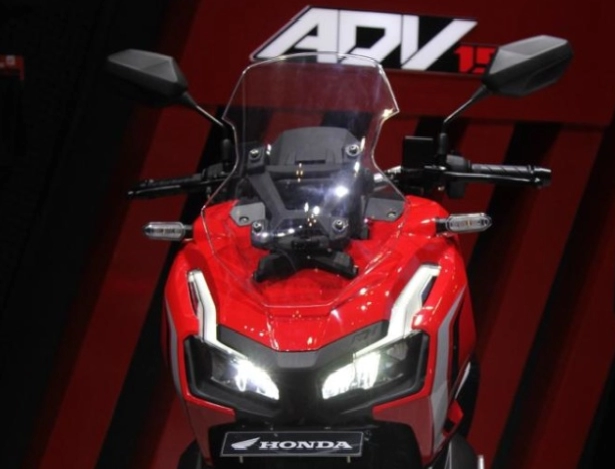 Nếu x-adv 150 2019 bán tại việt nam sẽ có giá bao nhiêu thì hợp lí