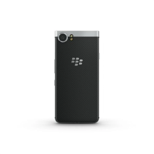 Ngắm blackberry keyone mercury mọi góc cạnh