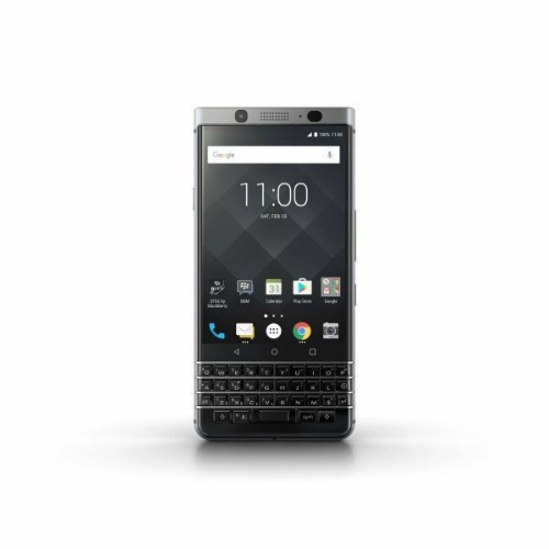 Ngắm blackberry keyone mercury mọi góc cạnh