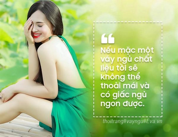 Nghe chị em được chồng chiều hết mực bật mí cách chọn đồ ngủ thì ra có bí quyết cả