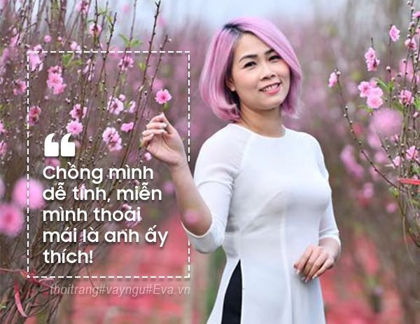 Nghe chị em được chồng chiều hết mực bật mí cách chọn đồ ngủ thì ra có bí quyết cả