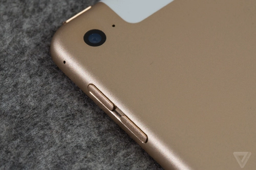 Ngoài iphone 6s và 6s plus apple sẽ ra mắt gì đêm nay