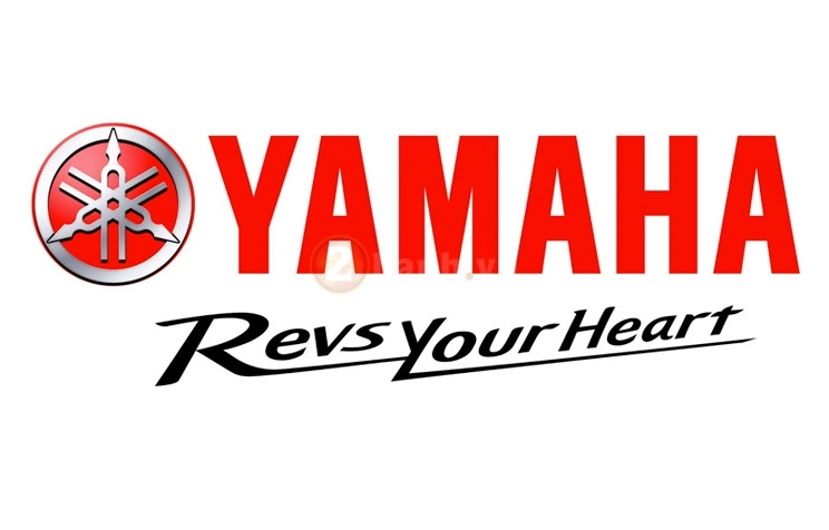 Nhận diện logo yamaha motorcycle và yamaha musical