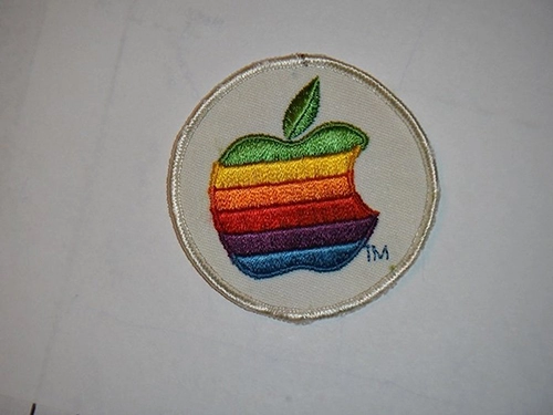 Những bức ảnh hiếm thấy của apple thời kỳ cách đây 40 năm