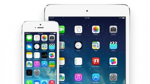 Những điểm đáng chú ý sẽ xuất hiện trên ios 11